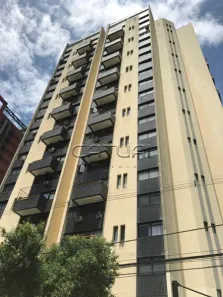 Apartamento com 3 Quartos à venda, 191m² no Centro, Londrina