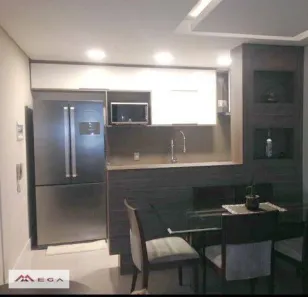 Apartamento com 3 Quartos à venda, 81m² no Parque Industrial, Campinas