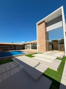 Casa de Condomínio com 4 Quartos para alugar, 400m² no Jatobá, Petrolina
