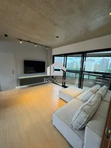 Apartamento com 2 Quartos à venda, 95m² no Jardim, Santo André