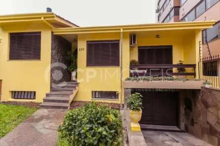 Casa com 3 Quartos à venda, 291m² no Vila Ipiranga, Porto Alegre
