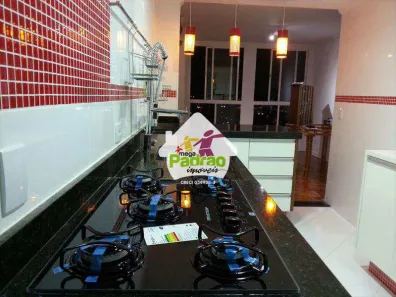 Apartamento com 4 Quartos à venda, 180m² no Vila Hulda, Guarulhos