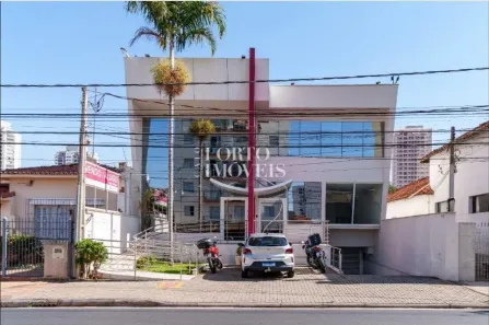 Prédio Comercial com 15 Quartos à venda, 980m² no Jardim Brasil, Campinas