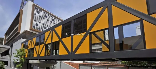 Sala Comercial para alugar, 250m² no Sumaré, São Paulo