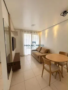 Apartamento com 2 Quartos à venda, 45m² no Aeroclube, Porto Velho
