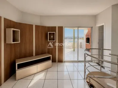 Apartamento com 3 Quartos para alugar, 111m² no Jardim Ipiranga, Americana