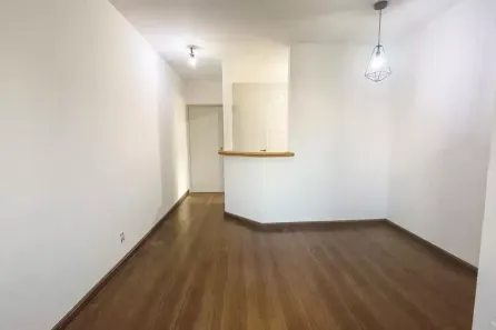 Apartamento com 2 Quartos à venda, 50m² no Parque Mandaqui, São Paulo