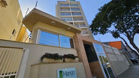 Apartamento com 2 Quartos à venda, 137m² no Jardim Paulista, Ribeirão Preto