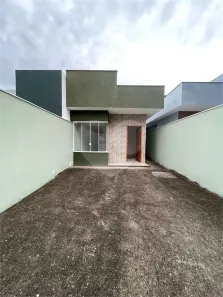 Casa com 2 Quartos à venda, 69m² no Bairro de Fátima (Califórnia da Barra), Barra do Piraí