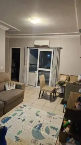 Apartamento com 2 Quartos à venda, 47m² no Vila Iracema, São José dos Campos