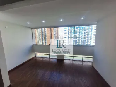 Apartamento com 3 Quartos para alugar, 127m² no Alphaville Centro Industrial e Empresarial/Alphaville., Barueri
