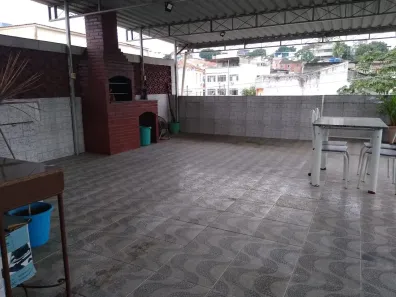 Casa de Condomínio com 2 Quartos à venda, 122m² no Cachambi, Rio de Janeiro
