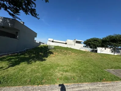 Lote/Terreno à venda, 277m² no Condomínio Vem Viver Jacareí, Jacareí