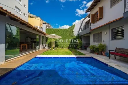 Casa com 4 Quartos à venda, 300m² no Jardim Lindóia, Porto Alegre