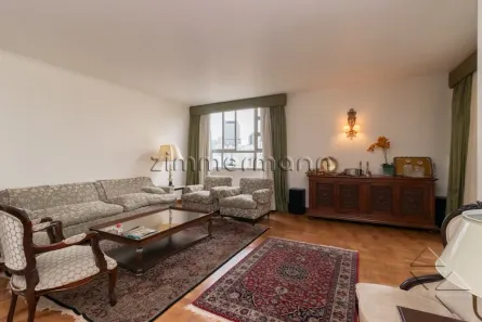 Apartamento com 3 Quartos à venda, 230m² no Morro dos Ingleses, São Paulo