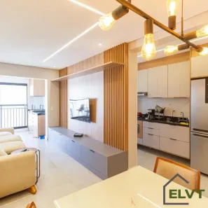 Apartamento com 2 Quartos à venda, 72m² no Centro, Osasco