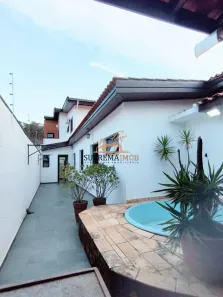 Casa com 5 Quartos à venda, 278m² no Vila Trujillo, Sorocaba