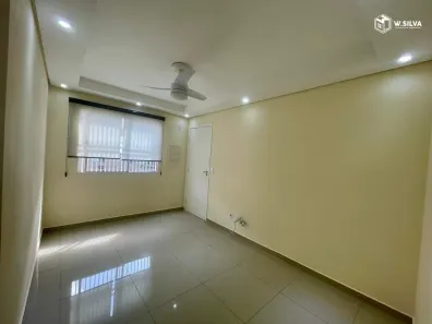Apartamento com 2 Quartos à venda, 51m² no Jardim dos Colibris, Indaiatuba