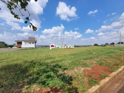 Lote/Terreno à venda, 510m² no Residencial Florisa, Limeira