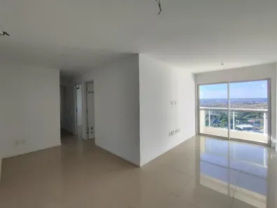 Apartamento com 3 Quartos para alugar, 70m² no Planalto, Teresina