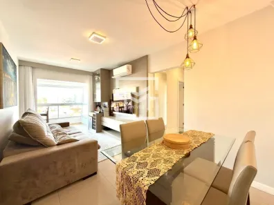 Apartamento com 2 Quartos à venda, 72m² no Areias, São José