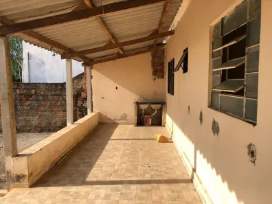 Casa com 1 Quarto para alugar, 100m² no Professora Liliana de Sousa Gonzaga, Marília