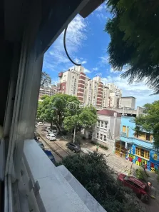Apartamento com 1 Quarto para alugar, 55m² no Cidade Baixa, Porto Alegre