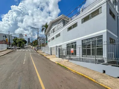 Ponto Comercial para alugar, 75m² no Centro, Passo Fundo