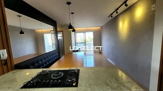 Apartamento com 2 Quartos à venda, 66m² no Tubalina, Uberlândia