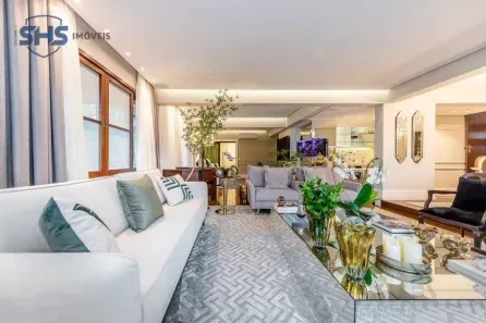 Casa com 4 Quartos à venda, 597m² no Garcia, Blumenau