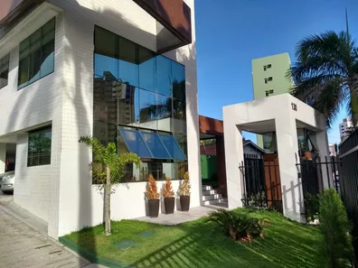 Apartamento com 3 Quartos à venda, 170m² no Papicu, Fortaleza