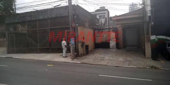 Lote/Terreno à venda, 1100m² no Vila Aprazível, Guarulhos