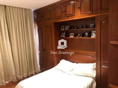 Cobertura com 3 Quartos à venda, 200m² no Tijuca, Rio de Janeiro