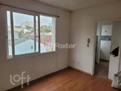 Apartamento com 1 Quarto à venda, 38m² no Santo Antônio, Porto Alegre