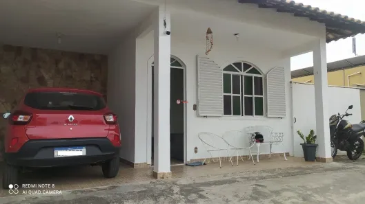 Casa com 3 Quartos à venda, 188m² no Vila Cloris, Belo Horizonte