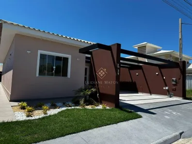 Casa de Condomínio com 3 Quartos à venda, 135m² no Nova São Pedro, São Pedro da Aldeia