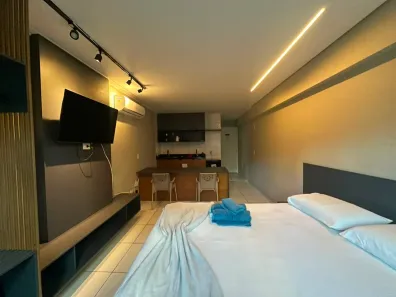 Apartamento com 1 Quarto à venda, 30m² no Boa Viagem, Recife