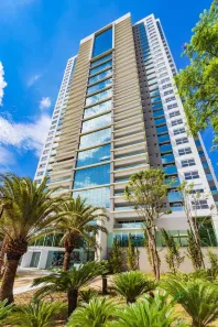 Apartamento com 4 Quartos à venda, 340m² no Vila Bosque, Maringá