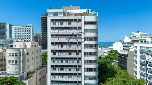 Apartamento com 4 Quartos para alugar, 250m² no Ipanema, Rio de Janeiro