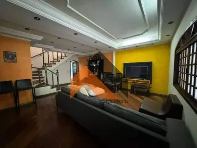 Casa com 3 Quartos à venda, 381m² no São José, São Caetano do Sul