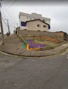 Lote/Terreno à venda, 328m² no Residencial Morumbí, Poços de Caldas
