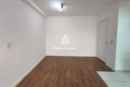 Apartamento com 2 Quartos à venda, 57m² no Vila Satúrnia, Campinas