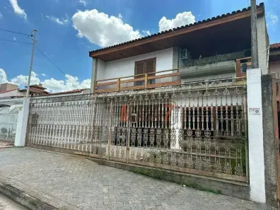 Casa com 3 Quartos à venda, 400m² no Vila Odim Antão, Sorocaba