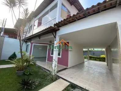 Casa com 3 Quartos à venda, 172m² no Morada de Laranjeiras, Serra