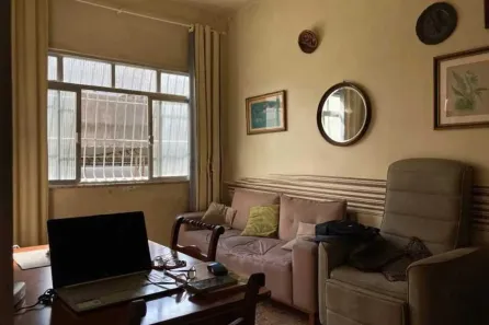 Apartamento com 2 Quartos à venda, 66m² no Botafogo, Rio de Janeiro