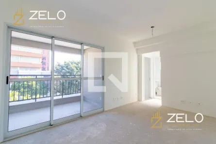 Apartamento com 2 Quartos à venda, 59m² no Jardim São Carlos, Campinas