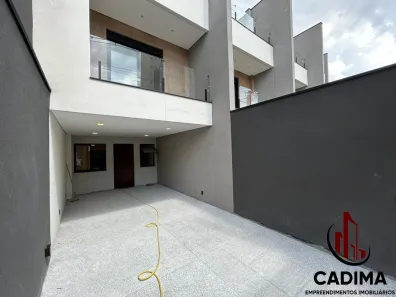 Sobrado com 3 Quartos à venda, 135m² no Vila Gomes Cardim, São Paulo