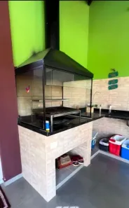 Casa com 3 Quartos à venda, 622m² no Vila da Gloria, São Francisco do Sul
