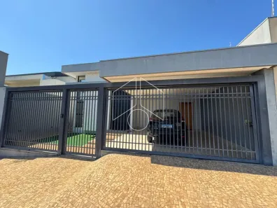 Casa com 3 Quartos à venda, 186m² no Jardim Florença, Marília