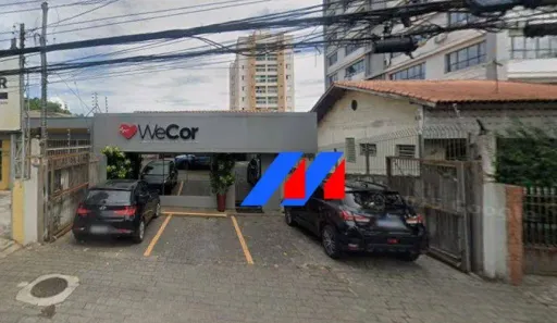Imóvel Comercial para alugar, 214m² no Jardim Bela Vista, Santo André